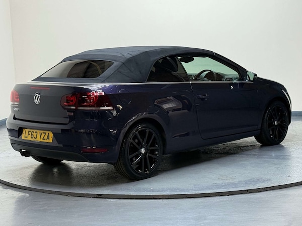 Used Volkswagen Golf 2013 for sale - 76181039: Photo 30