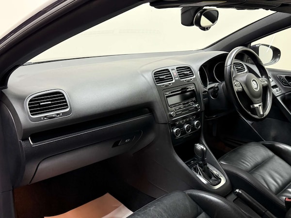 Used Volkswagen Golf 2013 for sale - 76181039: Photo 35