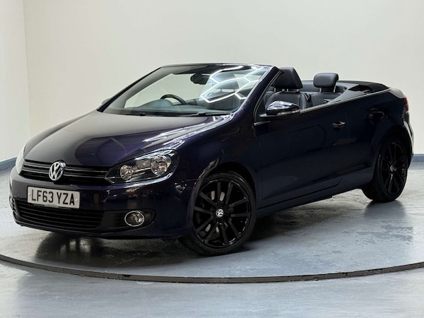 Used Volkswagen Golf 2013 for sale - 76181039: Photo 38