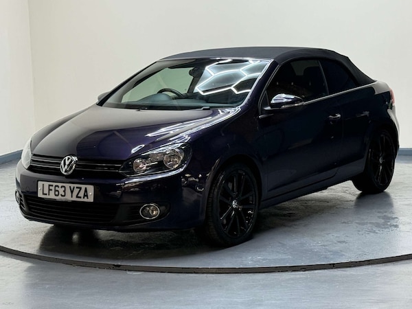 Used Volkswagen Golf 2013 for sale - 76181039: Photo 39