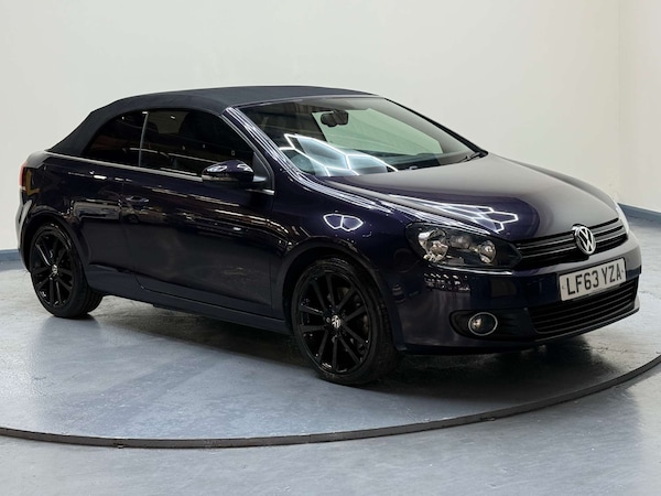 Used Volkswagen Golf 2013 for sale - 76181039: Photo 3