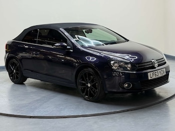 Used Volkswagen Golf 2013 for sale - 76181039: Photo 3