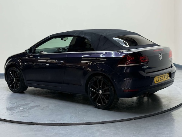 Used Volkswagen Golf 2013 for sale - 76181039: Photo 40
