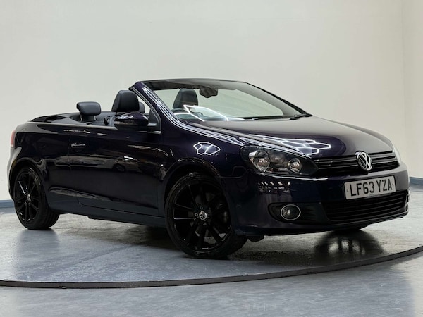 Used Volkswagen Golf 2013 for sale - 76181039: Photo 42