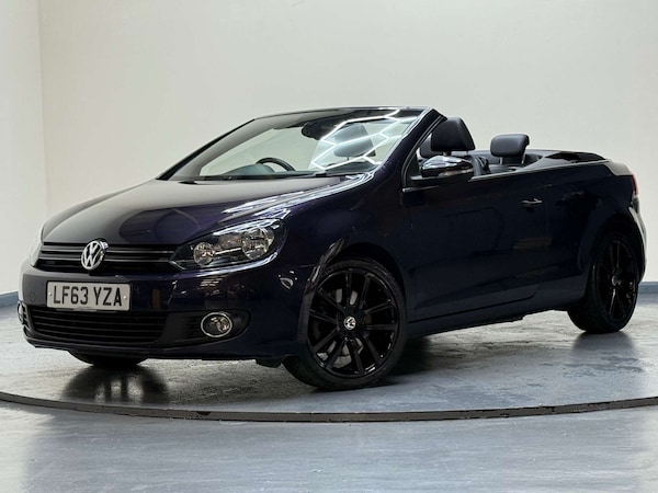 Used Volkswagen Golf 2013 for sale - 76181039: Photo 43