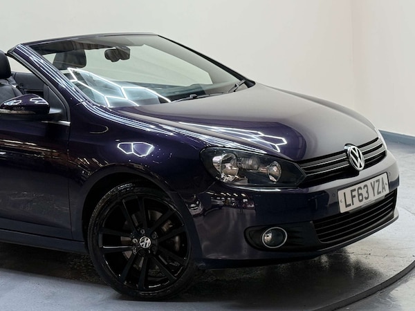 Used Volkswagen Golf 2013 for sale - 76181039: Photo 44