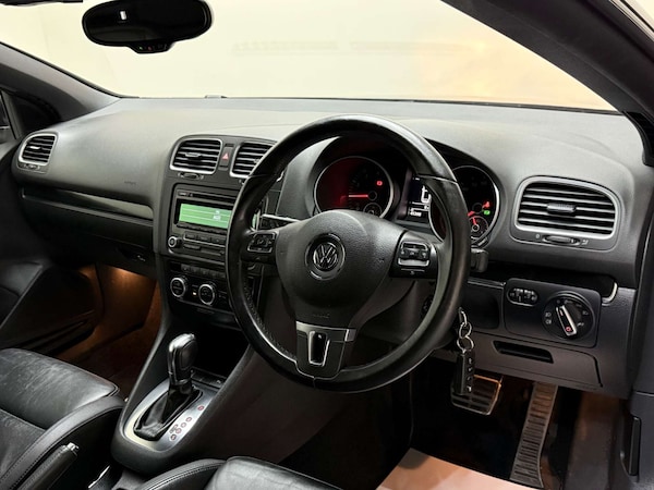 Used Volkswagen Golf 2013 for sale - 76181039: Photo 45