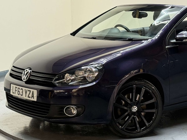 Used Volkswagen Golf 2013 for sale - 76181039: Photo 47