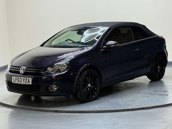 Used Volkswagen Golf 2013 for sale - 76181039: Photo 4