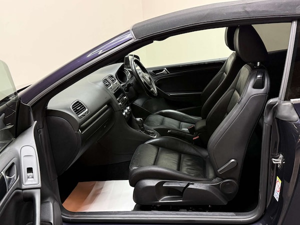 Used Volkswagen Golf 2013 for sale - 76181039: Photo 6