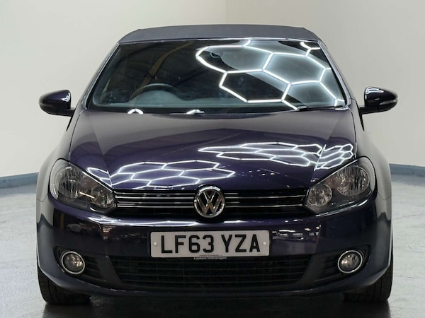 Used Volkswagen Golf 2013 for sale - 76181039: Photo 7