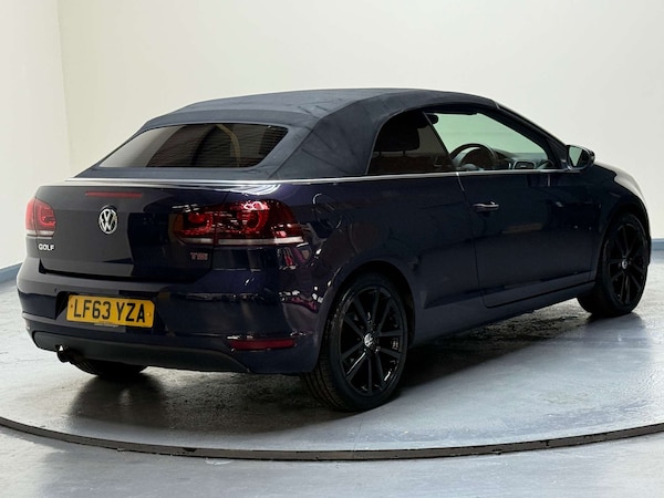 Used Volkswagen Golf 2013 for sale - 76181039: Photo 8