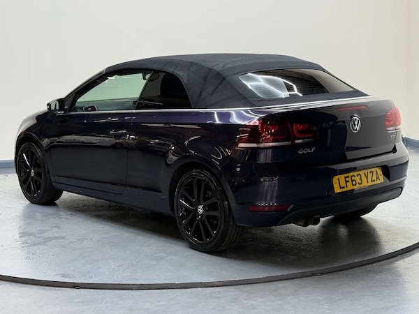 Used Volkswagen Golf 2013 for sale - 76181039: Photo 9