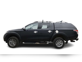 Used Mitsubishi L200 2016 for sale - 78996922: Photo
