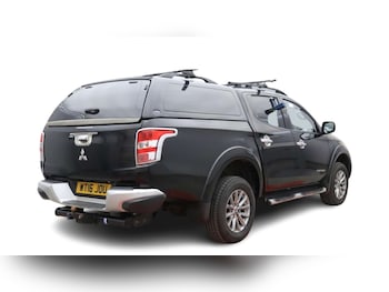 Used Mitsubishi L200 2016 for sale - 78996922: Photo