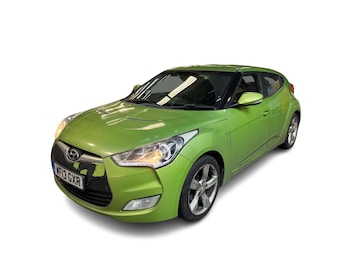 Used Hyundai Veloster 2013 for sale - 77342228: Photo