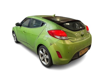 Used Hyundai Veloster 2013 for sale - 77342228: Photo