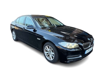 Used BMW 5 Series 2014 for sale - 78236823: Photo