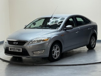 Used Ford Mondeo 2009 for sale - 75697071: Photo