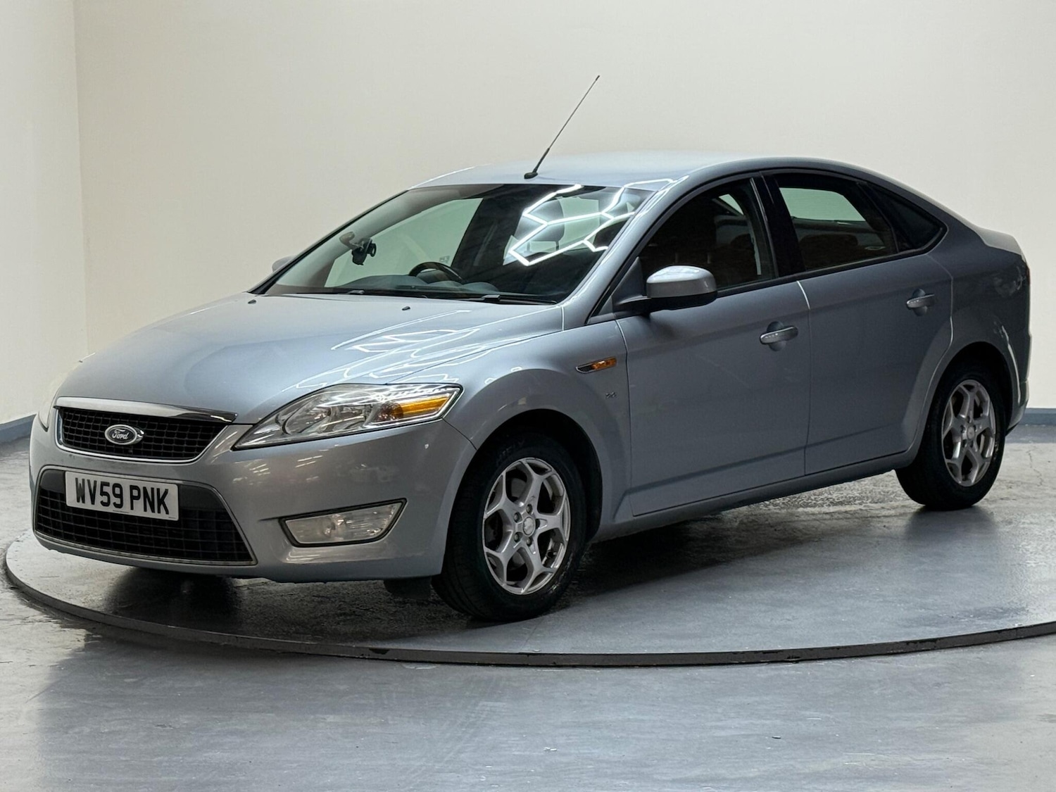 Vehicle 32