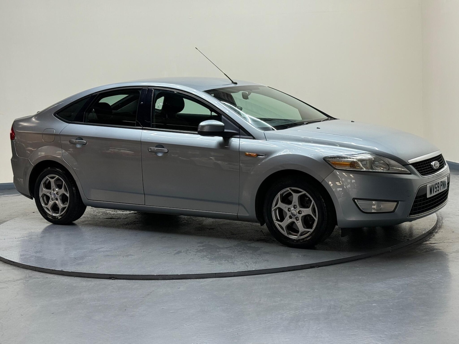 Vehicle 34