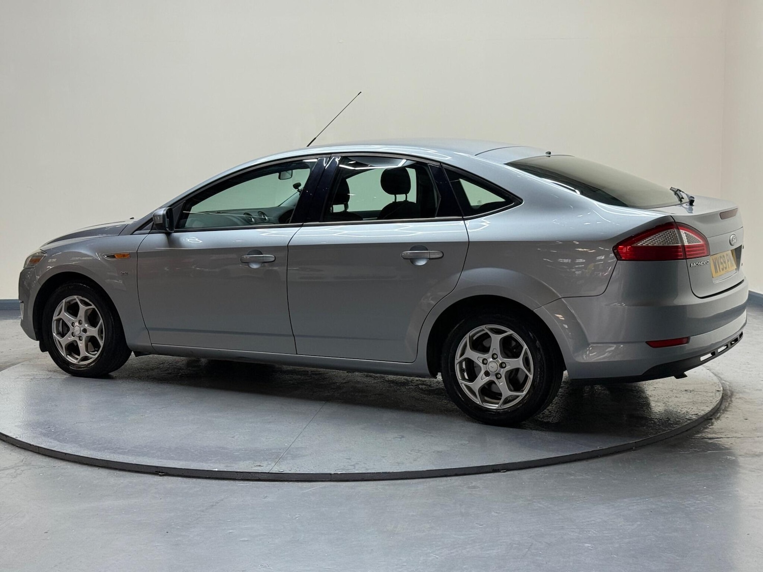 Vehicle 37