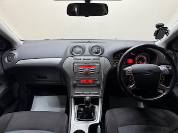 Used Ford Mondeo 2009 for sale - 75697071: Photo