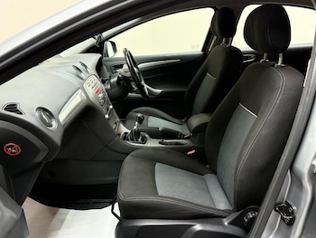 Used Ford Mondeo 2009 for sale - 75697071: Photo