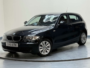 Used BMW 1 Series 2010 for sale - 77591929: Photo