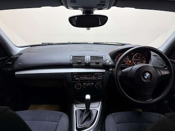 Used BMW 1 Series 2010 for sale - 77591929: Photo