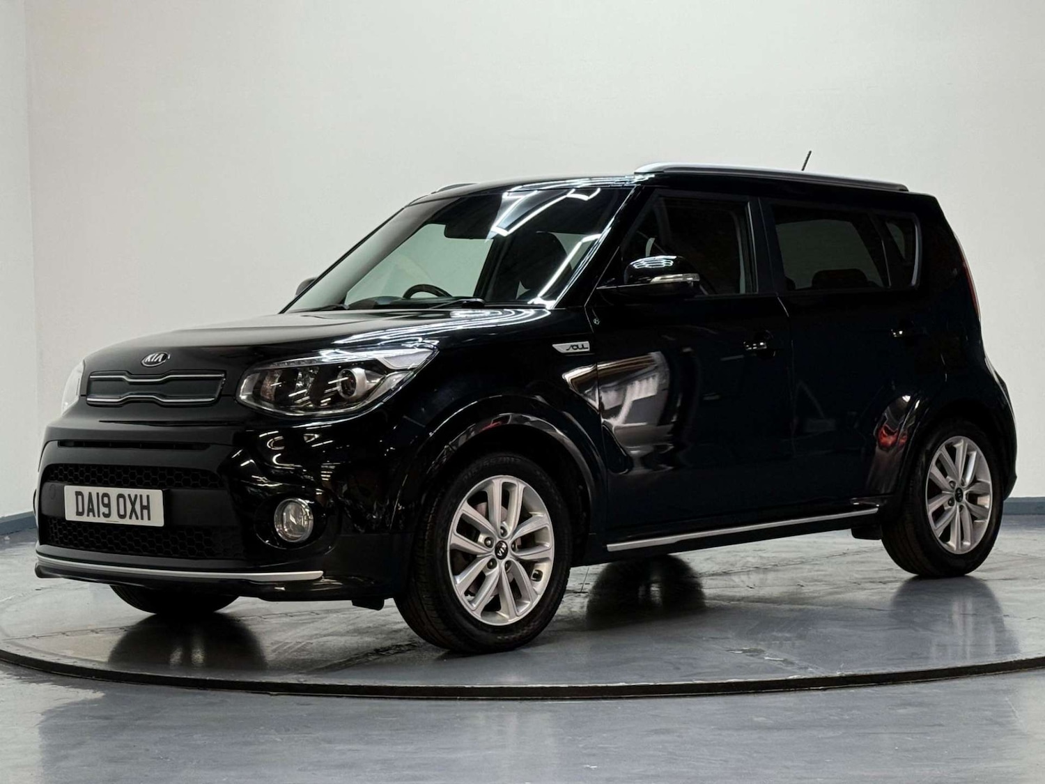 Used Kia Soul 2019 for sale - 76180982: Photo 19