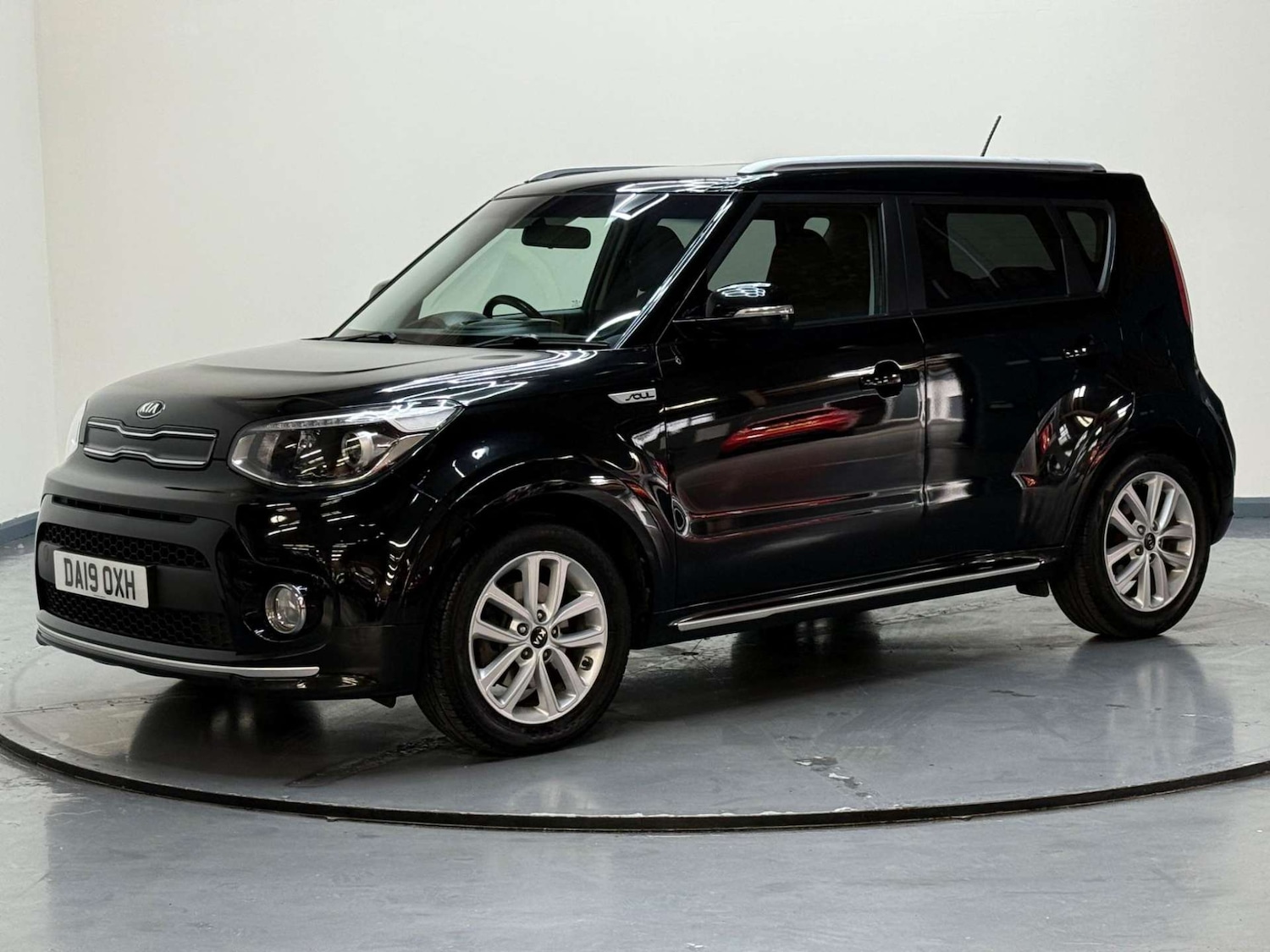Used Kia Soul 2019 for sale - 76180982: Photo 20