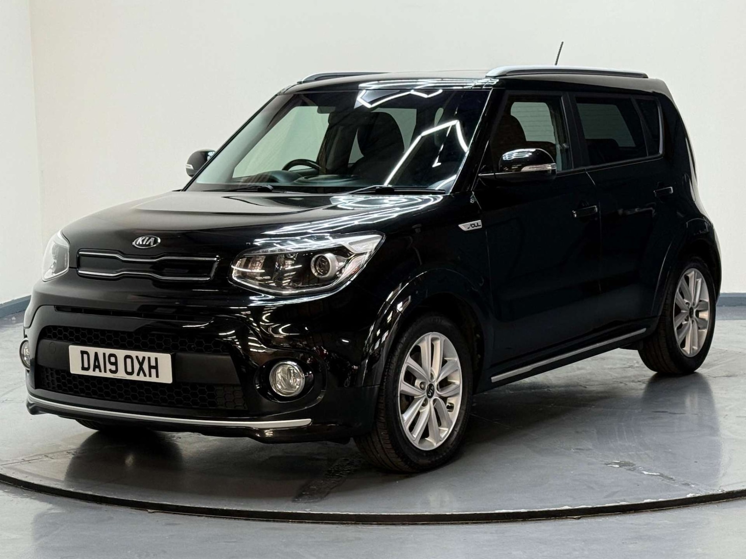 Used Kia Soul 2019 for sale - 76180982: Photo 22