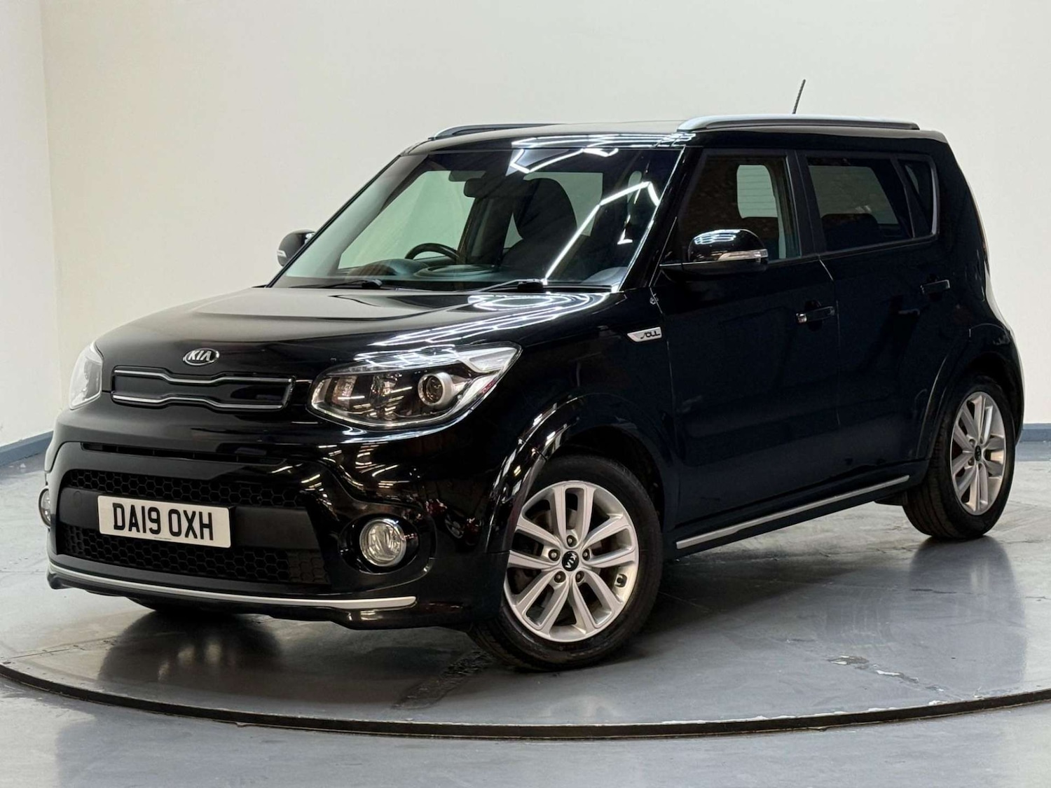 Used Kia Soul 2019 for sale - 76180982: Photo 25