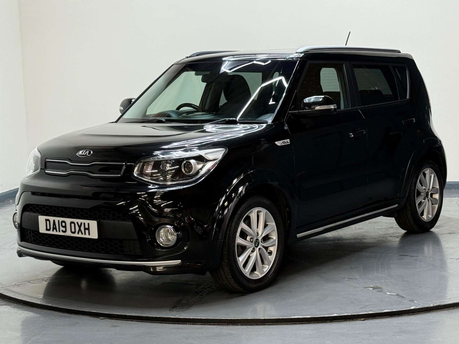 Used Kia Soul 2019 for sale - 76180982: Photo 27
