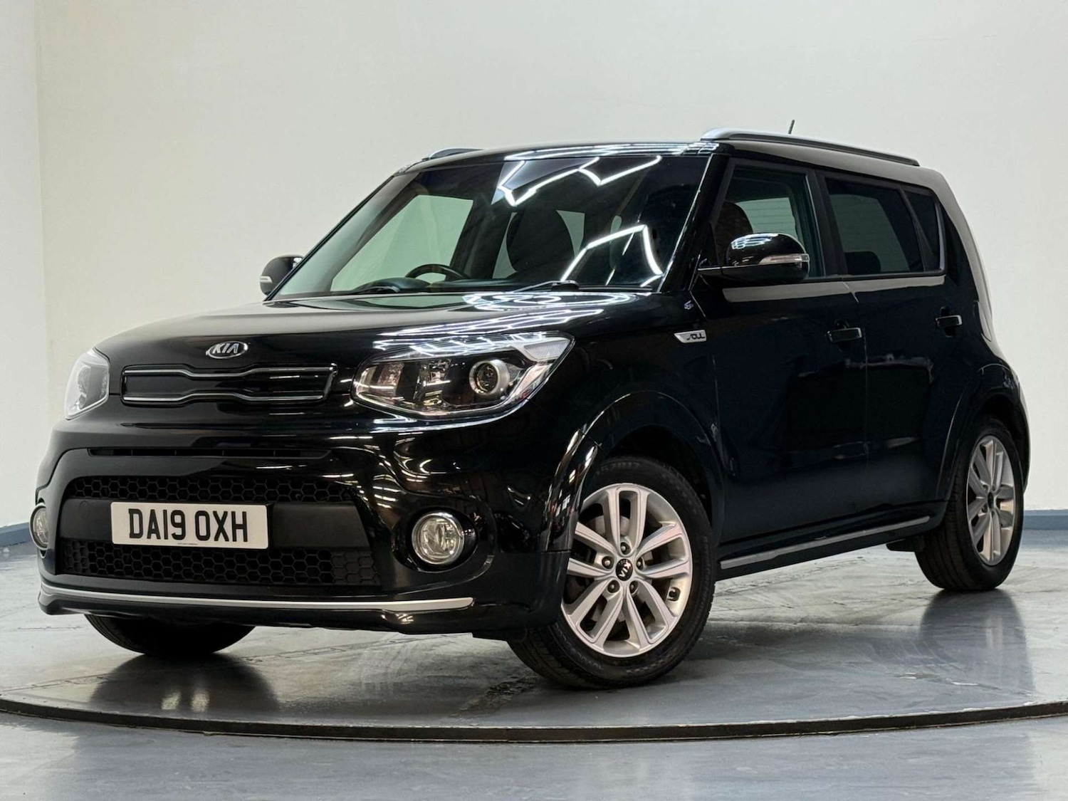 Used Kia Soul 2019 for sale - 76180982: Photo 28