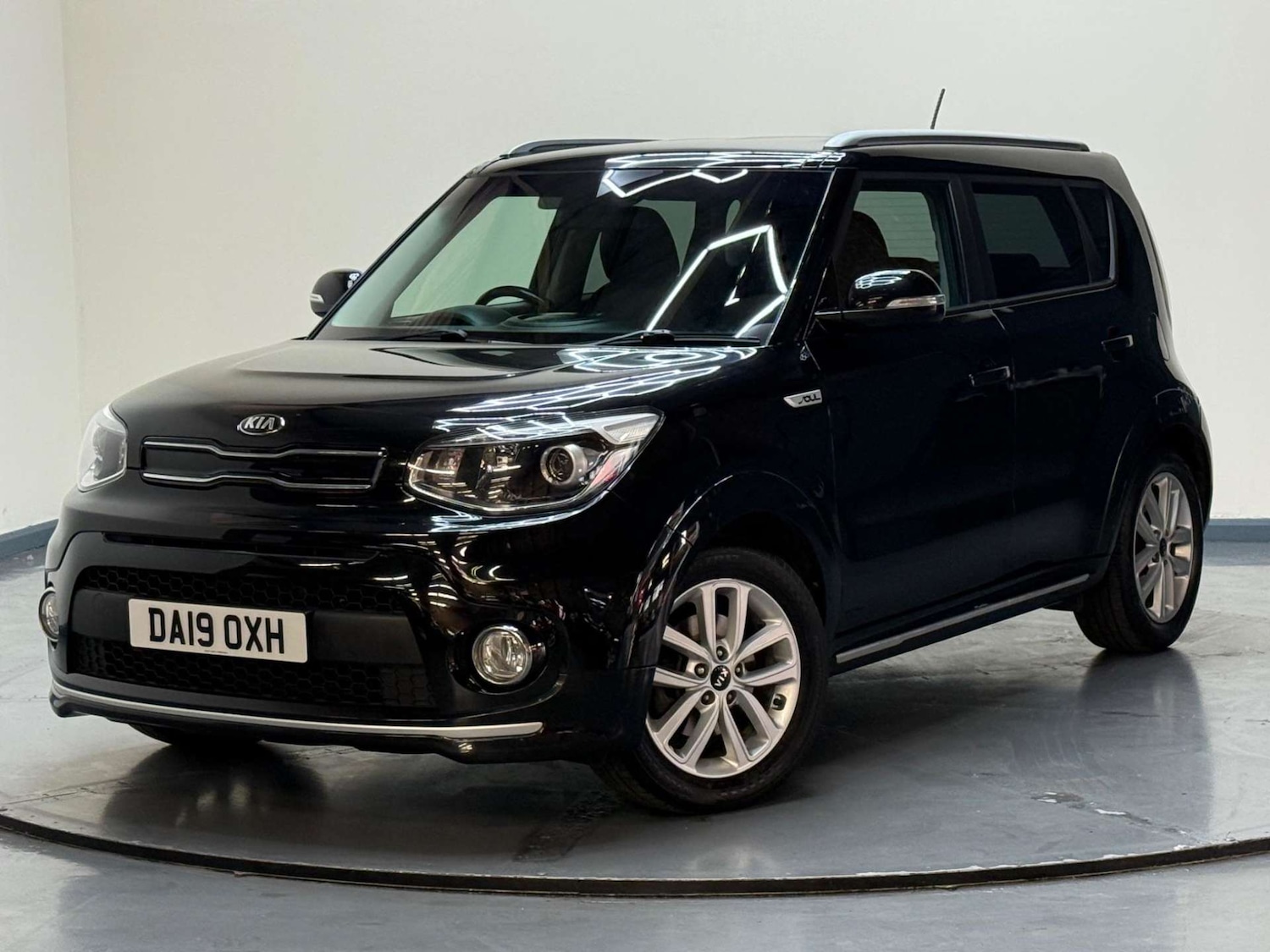 Used Kia Soul 2019 for sale - 76180982: Photo 29