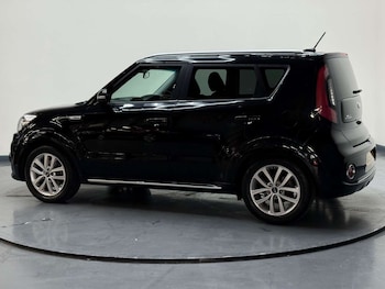 Used Kia Soul 2019 for sale - 76180982: Photo 2