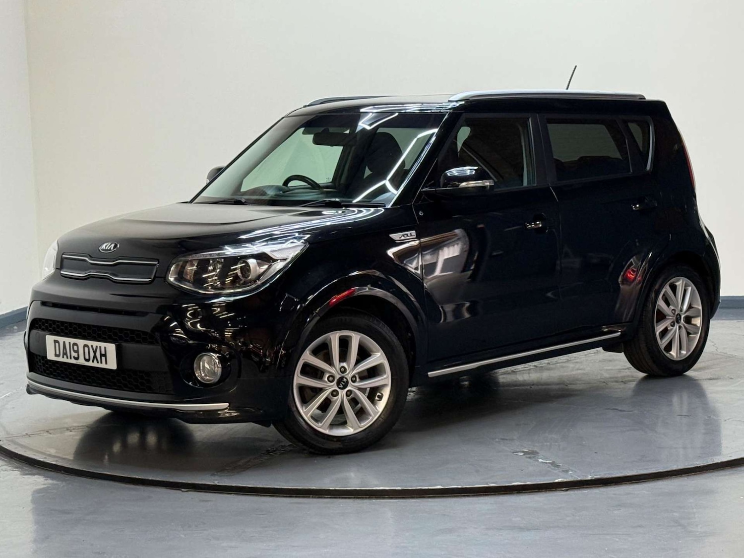 Used Kia Soul 2019 for sale - 76180982: Photo 30