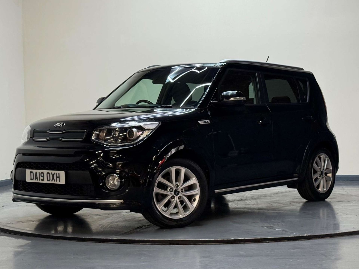 Used Kia Soul 2019 for sale - 76180982: Photo 31