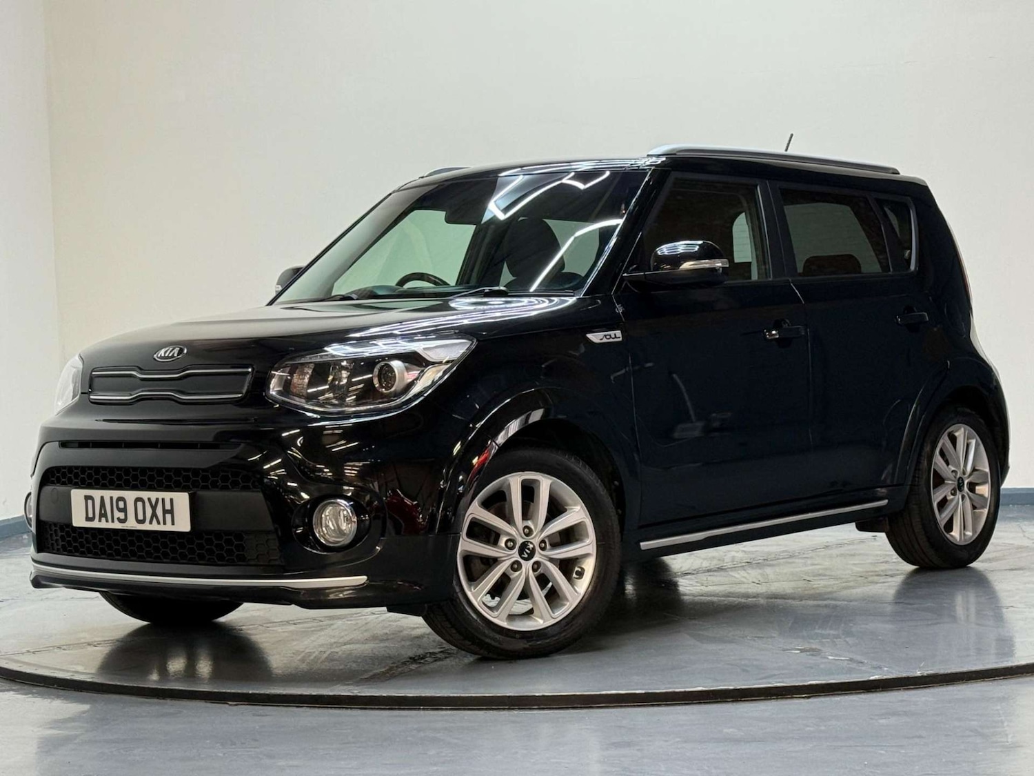 Used Kia Soul 2019 for sale - 76180982: Photo 32