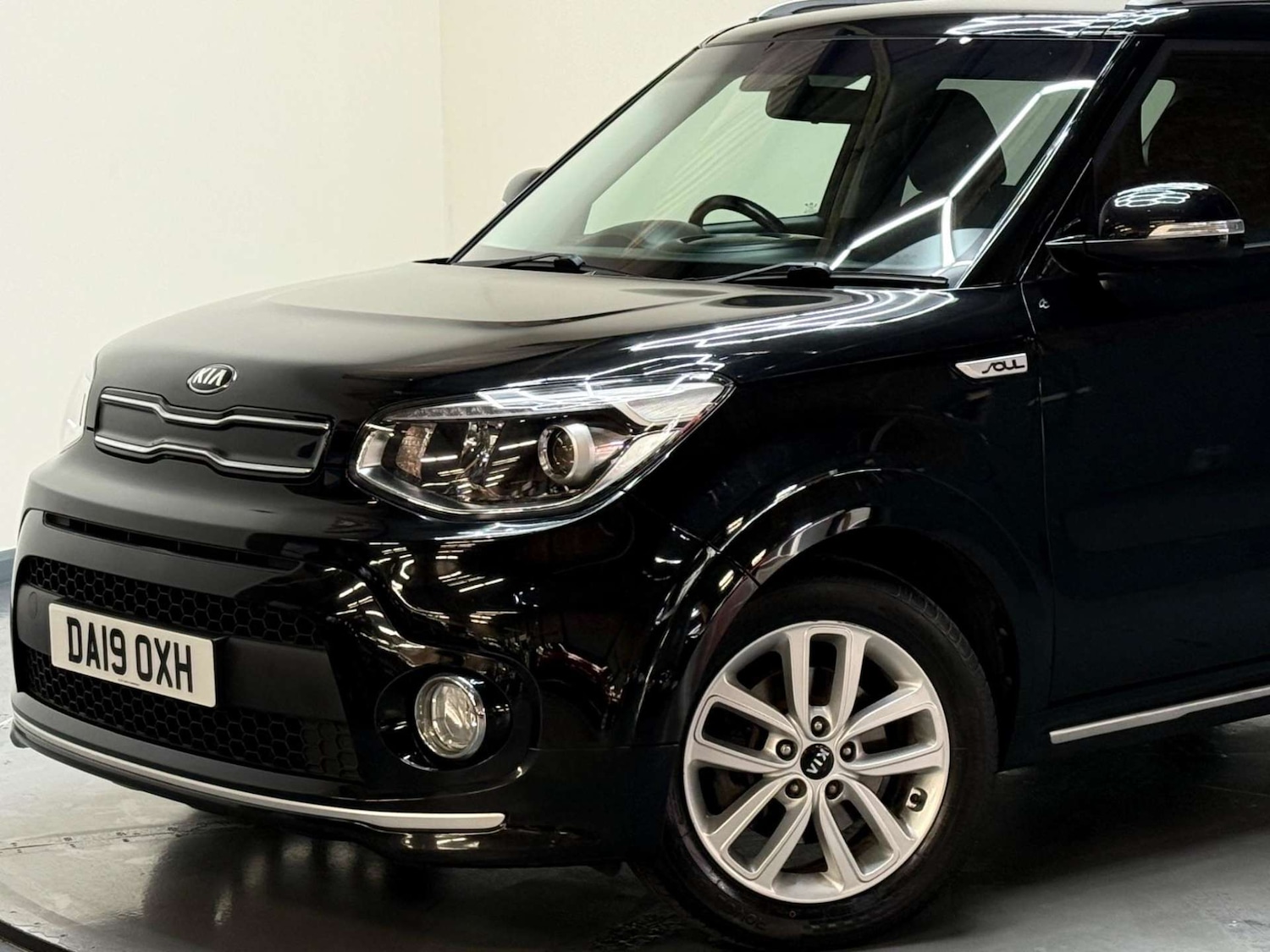Used Kia Soul 2019 for sale - 76180982: Photo 34
