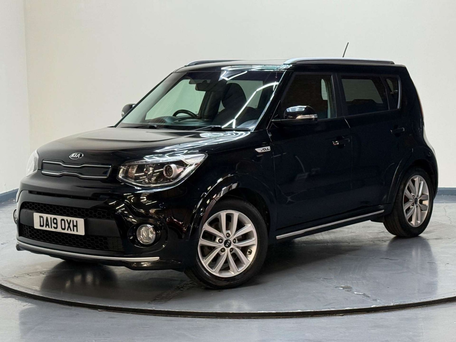 Used Kia Soul 2019 for sale - 76180982: Photo 35