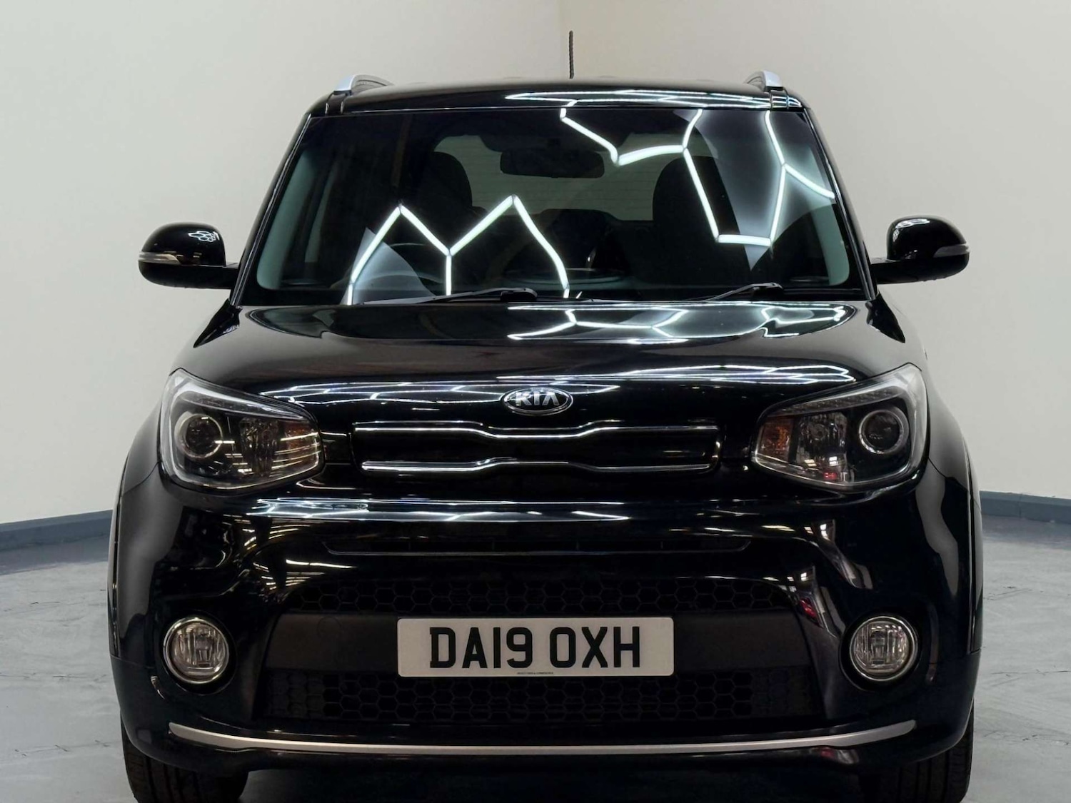 Used Kia Soul 2019 for sale - 76180982: Photo 36