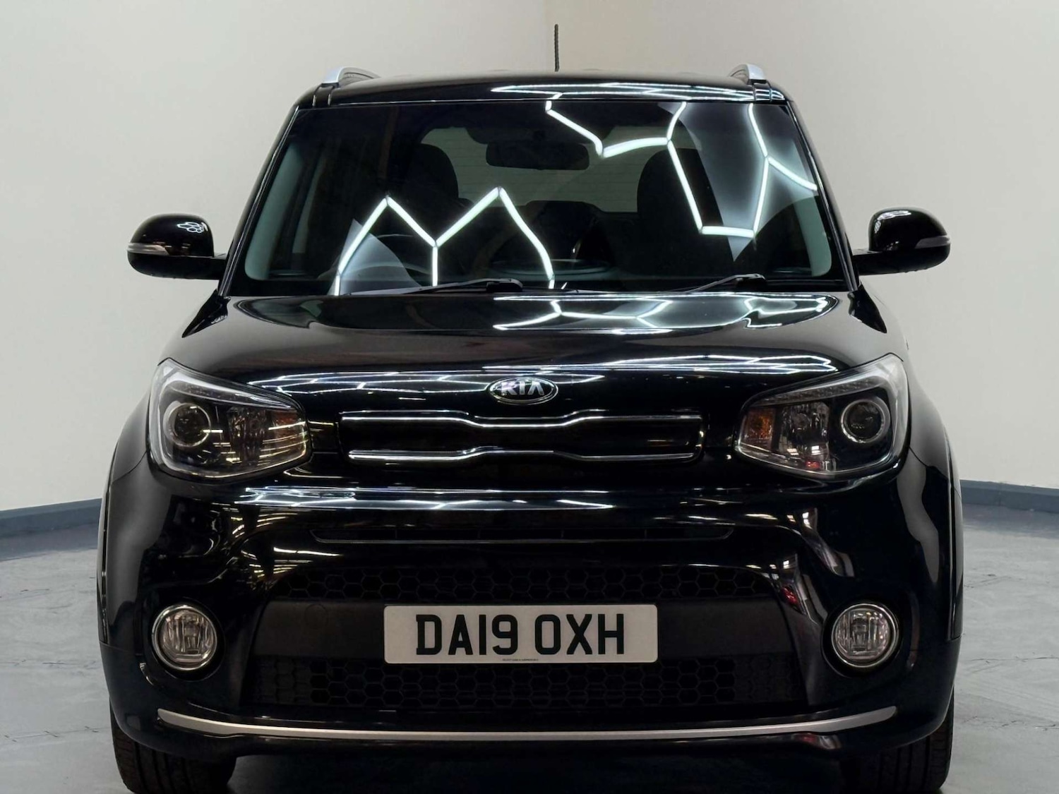 Used Kia Soul 2019 for sale - 76180982: Photo 37