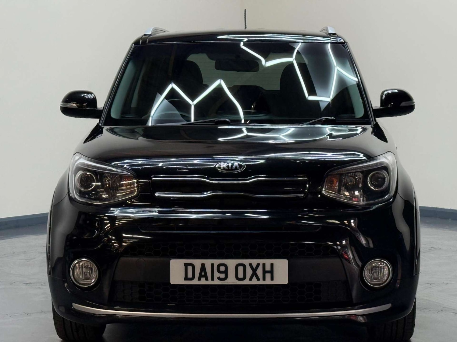 Used Kia Soul 2019 for sale - 76180982: Photo 38