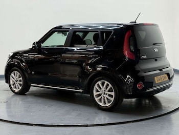 Used Kia Soul 2019 for sale - 76180982: Photo 3