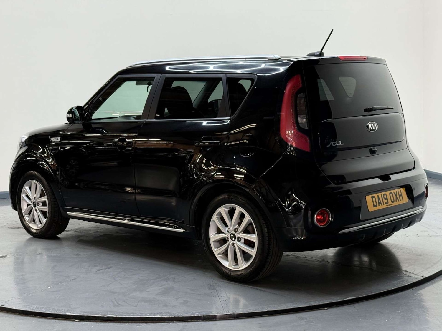 Used Kia Soul 2019 for sale - 76180982: Photo 4