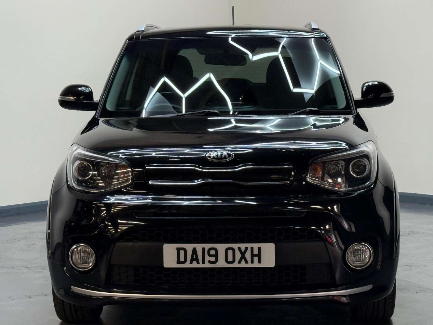 Used Kia Soul 2019 for sale - 76180982: Photo 40