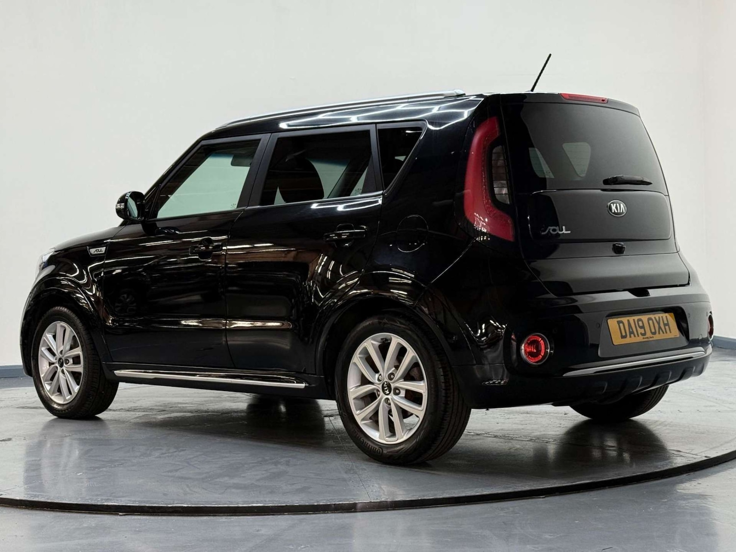 Used Kia Soul 2019 for sale - 76180982: Photo 5